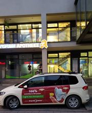 Taxi Service Regensburg