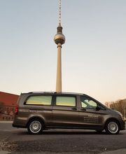 Überführungsfahrzeug