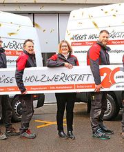 KÜSE'S HOLZWERKSTATT AG Bild 1