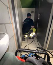 E.B.S Kanal Service / E.B.S Security Bild 3