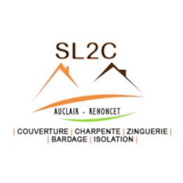 SL2C Charpente Couverture