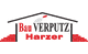 Harzer BauVerputz