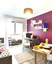 Résidence étudiante Nemea Caen Campus 1 image 10