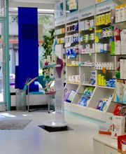 Helena Apotheke Waldstadt Bild 2