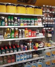 JET Tankstelle Bild 1