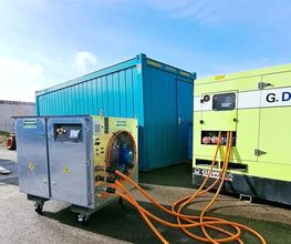 Diesel-Services Borel SA Bild 4