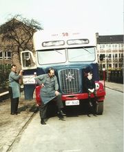 Beckmann GmbH Möbeltransport u. Lagerhaus Bild 6