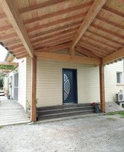 Maison Bois Durable image 3