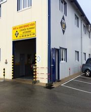 Centre contrôle technique NORISKO (AUTO - MOTO) image 1