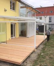 Christoph Kern Montagebetrieb | Fenster - Türen - Wintergärten Bild 1