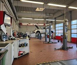 ATU Dortmund - Dorstfeld Bild 2