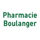 Pharmacie Boulanger