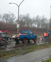 BECKER + BOSCH Bodenerkundung GmbH Bild 2