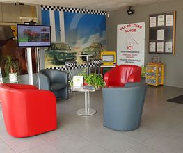 VAL DE LOIRE AUTOS image 4