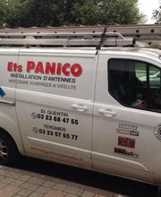 ANTENNES PANICO SAT SYSTÈMES image 2