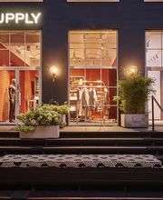 Suitsupply Copenhagen