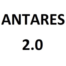 Antares 2.0 logo