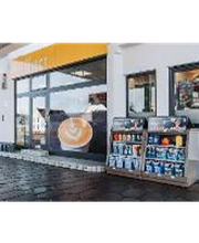 Shell Recharge Charging Station Bild 9