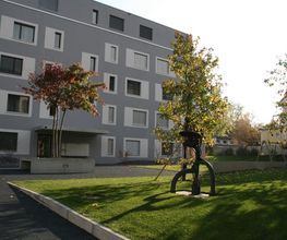 Schneider AG Gartenbau-Architektur Bild 1