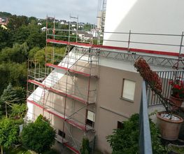 Gerüstbau Iserlohn e. K. Bild 3