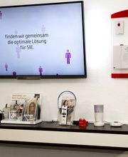 pro optik hörzentrum Eisenach Bild 2