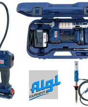 A.I.V Atelier Industriel Vintejoux image 15