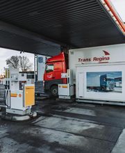 Shell Recharge Charging Station Bild 13