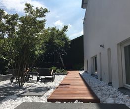 Azizi Garten- und Landschaftsbau Bild 4
