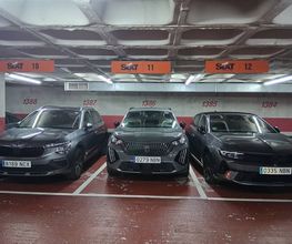 SIXT - La Coruña Centro imagen 6