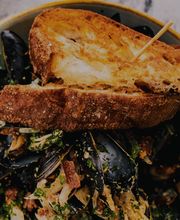 Restaurant Elia Bild 3