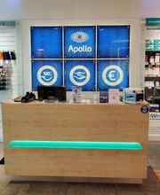 Apollo-Optik - Friesoythe - Lange Str. Bild 2