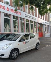 Carsen Garage AG Bild 2