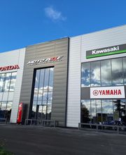 Moto Axxe Dijon image 2
