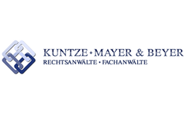 Kuntze Dr., Mayer & Beyer