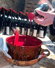 Caveau De Bacchus image 8