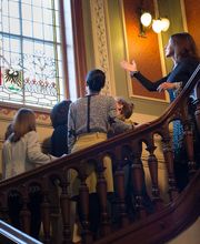 Schweizerisches Institut für Kunstwissenschaft (SIK-ISEA) Bild 11