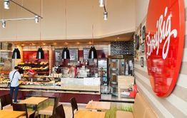 Bäckerei Dreißig