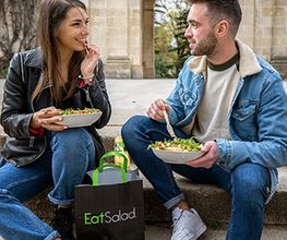 Eat Salad image 8