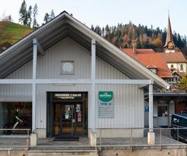 Brechbühl 2-Rad AG Bild 8