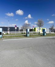 EVzen station de recharge image 3