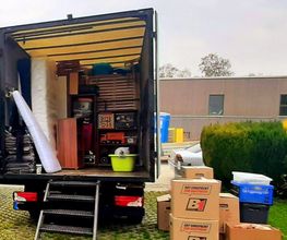 RB Service & Transport Bild 3
