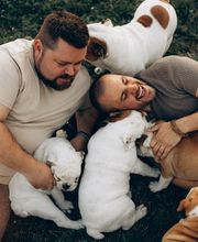 Winny Bull Family image 4