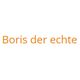 Boris der Echte - Entsorgungsunternehmen