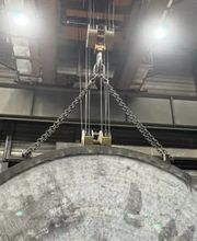 LS+S Lifting Supply + Service GmbH Bild 2