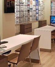 Apollo-Optik & Hörakustik - Hamburg - Wandsbeker Marktstr. Bild 4