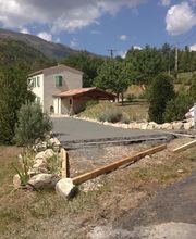 Entrevaux Paysage EI image 18