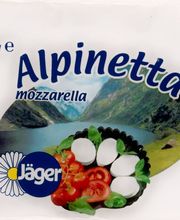 Alpinetta
