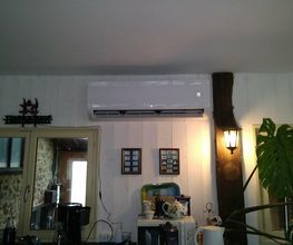 Froid Charente Climatisation F2C image 15
