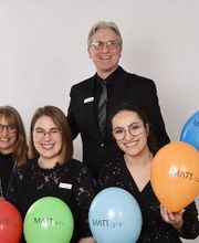 MATT optik Mannheim Bild 1