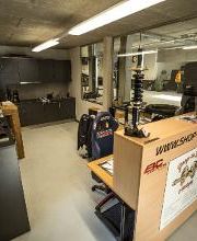 Garage du Levant Martigny Sàrl Bild 11